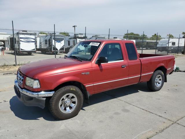 Photo 0 VIN: 1FTYR14V51PB76734 - FORD RANGER 