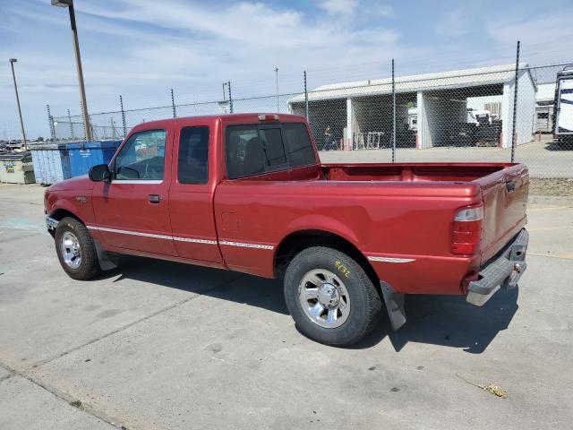 Photo 1 VIN: 1FTYR14V51PB76734 - FORD RANGER 