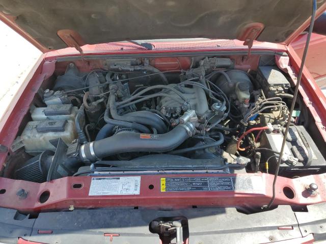 Photo 10 VIN: 1FTYR14V51PB76734 - FORD RANGER 