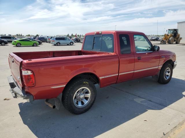 Photo 2 VIN: 1FTYR14V51PB76734 - FORD RANGER 