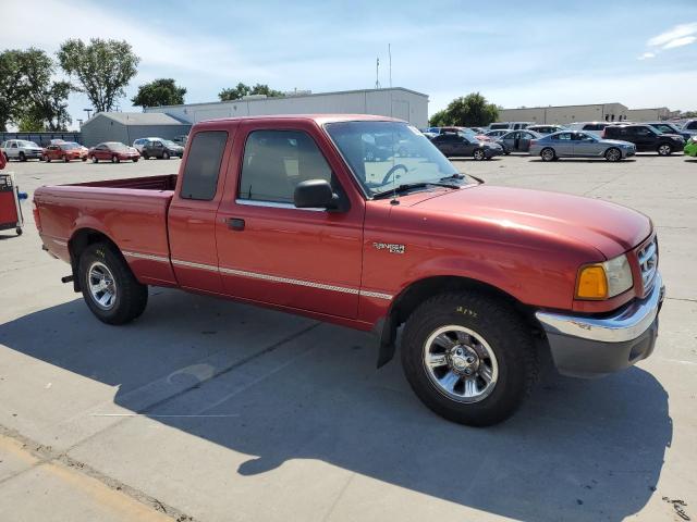 Photo 3 VIN: 1FTYR14V51PB76734 - FORD RANGER 