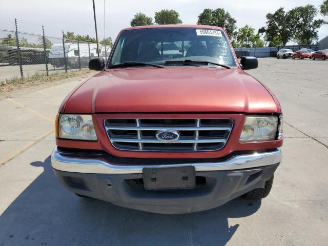 Photo 4 VIN: 1FTYR14V51PB76734 - FORD RANGER 