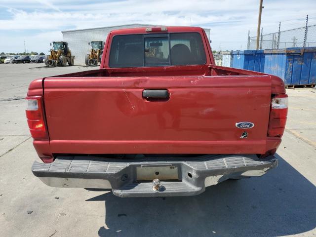 Photo 5 VIN: 1FTYR14V51PB76734 - FORD RANGER 