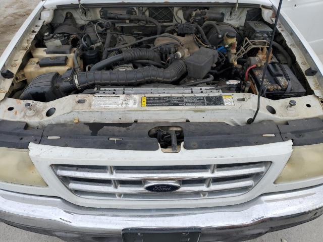 Photo 10 VIN: 1FTYR14V51TB01782 - FORD RANGER SUP 