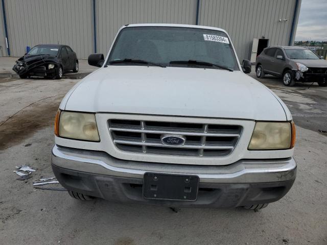 Photo 4 VIN: 1FTYR14V51TB01782 - FORD RANGER SUP 