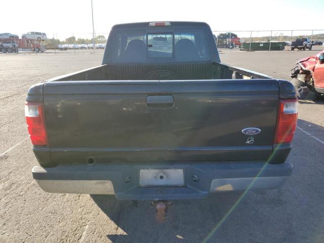 Photo 5 VIN: 1FTYR14V51TB03001 - FORD RANGER SUP 