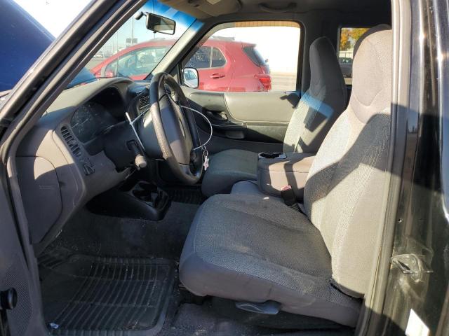 Photo 6 VIN: 1FTYR14V51TB03001 - FORD RANGER SUP 