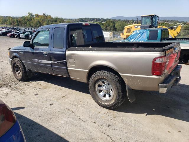 Photo 1 VIN: 1FTYR14V51TB04536 - FORD RANGER 