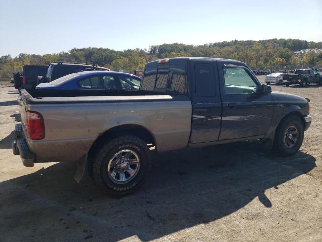 Photo 2 VIN: 1FTYR14V51TB04536 - FORD RANGER 