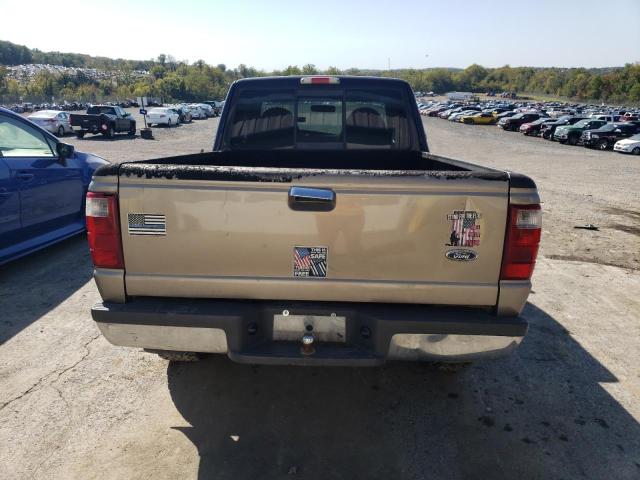 Photo 5 VIN: 1FTYR14V51TB04536 - FORD RANGER 