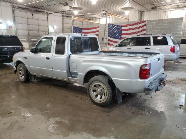 Photo 1 VIN: 1FTYR14V51TB12684 - FORD RANGER SUP 