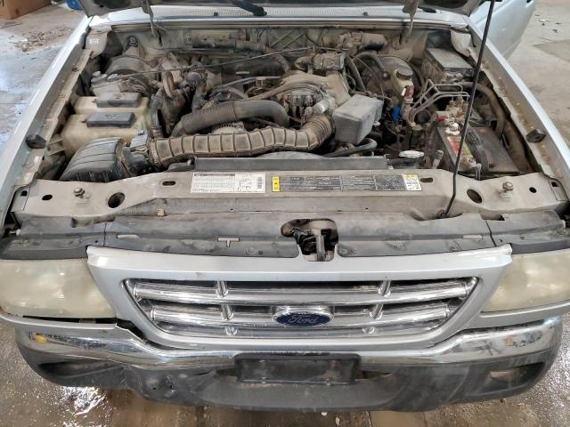 Photo 10 VIN: 1FTYR14V51TB12684 - FORD RANGER SUP 