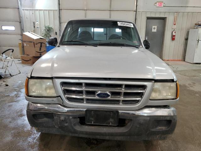 Photo 4 VIN: 1FTYR14V51TB12684 - FORD RANGER SUP 