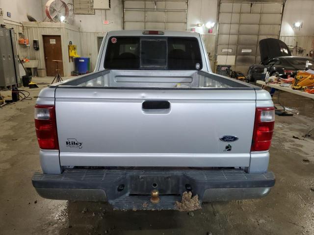 Photo 5 VIN: 1FTYR14V51TB12684 - FORD RANGER SUP 