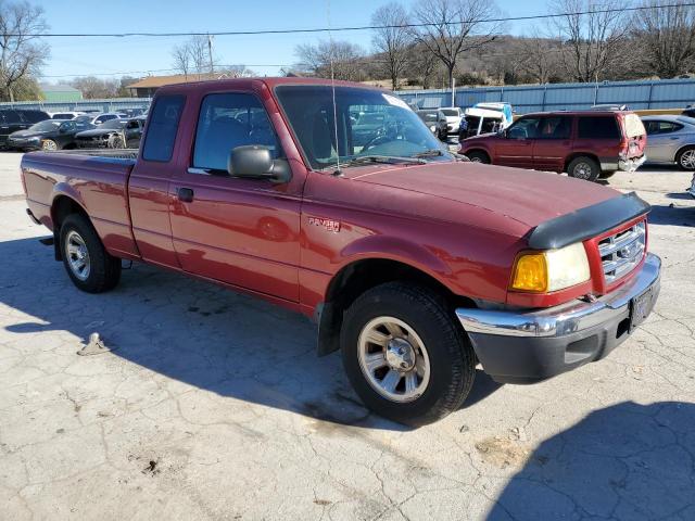 Photo 3 VIN: 1FTYR14V52TA80451 - FORD RANGER 