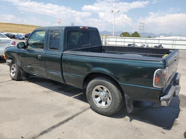 Photo 1 VIN: 1FTYR14V53PA07381 - FORD RANGER 