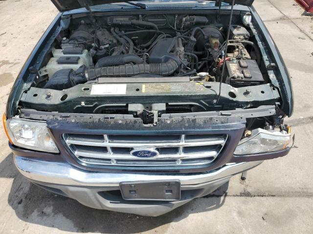 Photo 10 VIN: 1FTYR14V53PA07381 - FORD RANGER 