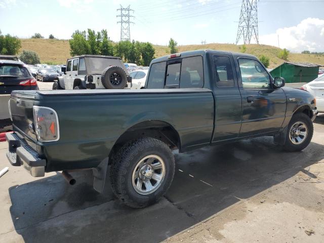 Photo 2 VIN: 1FTYR14V53PA07381 - FORD RANGER 