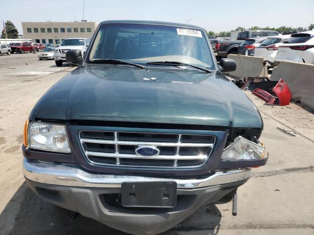 Photo 4 VIN: 1FTYR14V53PA07381 - FORD RANGER 