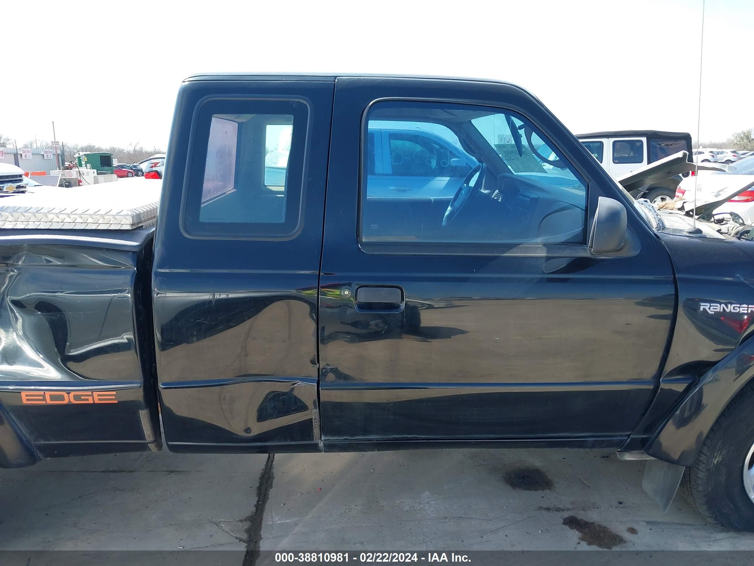 Photo 13 VIN: 1FTYR14V53PA66205 - FORD RANGER 