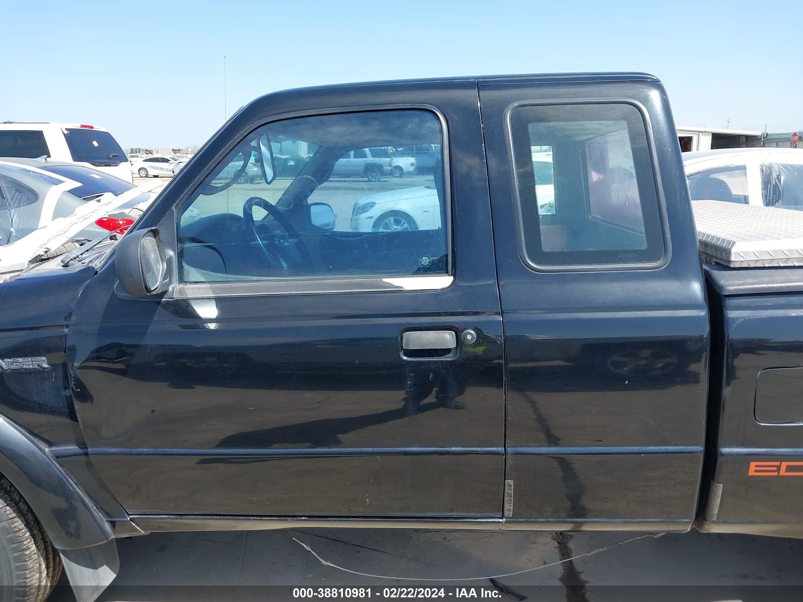 Photo 14 VIN: 1FTYR14V53PA66205 - FORD RANGER 