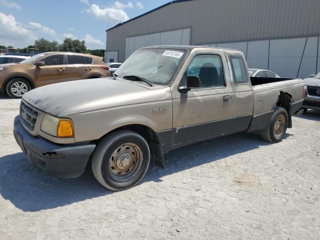 Photo 0 VIN: 1FTYR14V53TA04326 - FORD RANGER 