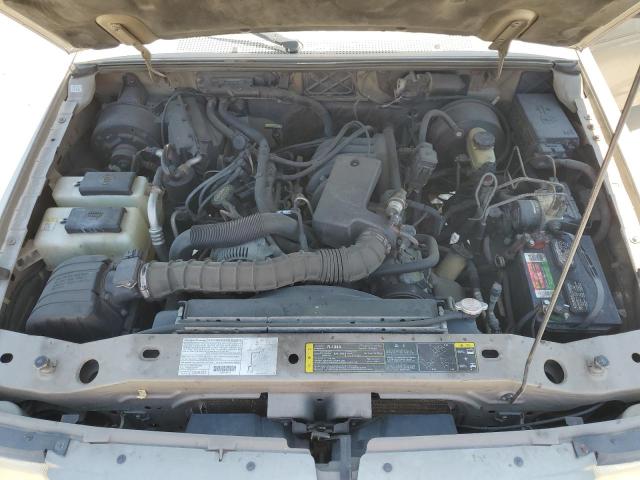 Photo 10 VIN: 1FTYR14V53TA04326 - FORD RANGER 