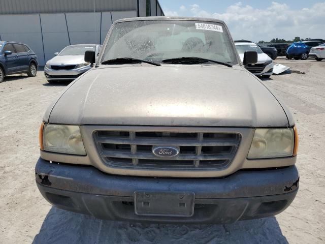 Photo 4 VIN: 1FTYR14V53TA04326 - FORD RANGER 