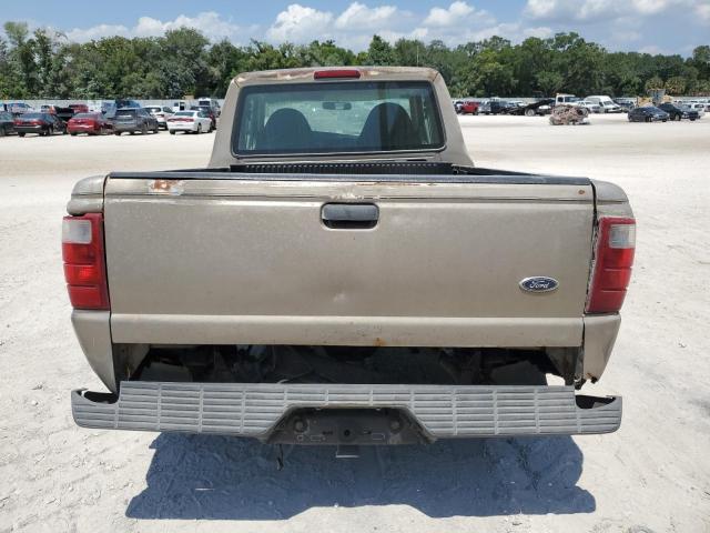 Photo 5 VIN: 1FTYR14V53TA04326 - FORD RANGER 