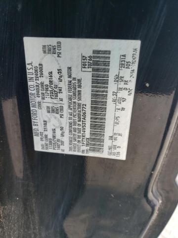 Photo 11 VIN: 1FTYR14V53TA06772 - FORD RANGER SUP 