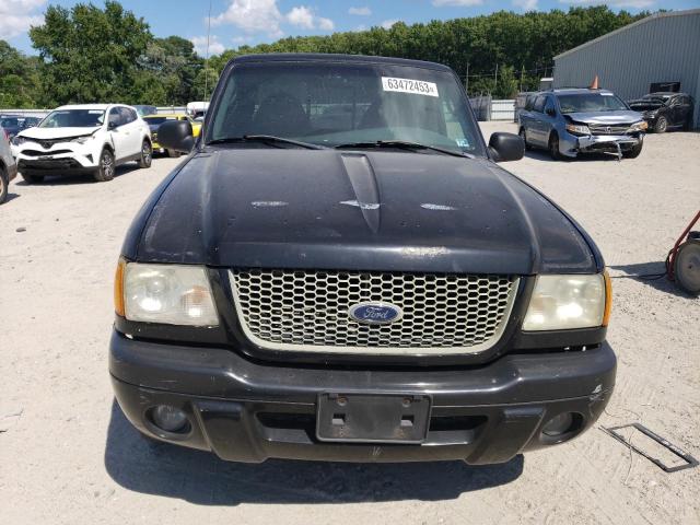 Photo 4 VIN: 1FTYR14V53TA06772 - FORD RANGER SUP 