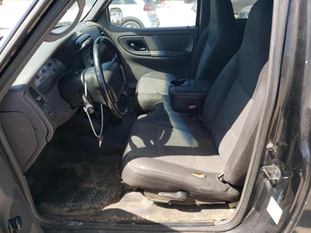 Photo 6 VIN: 1FTYR14V53TA06772 - FORD RANGER SUP 