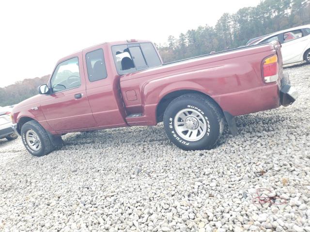 Photo 1 VIN: 1FTYR14V5XPB03792 - FORD RANGER SUP 