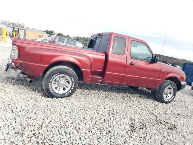 Photo 2 VIN: 1FTYR14V5XPB03792 - FORD RANGER SUP 