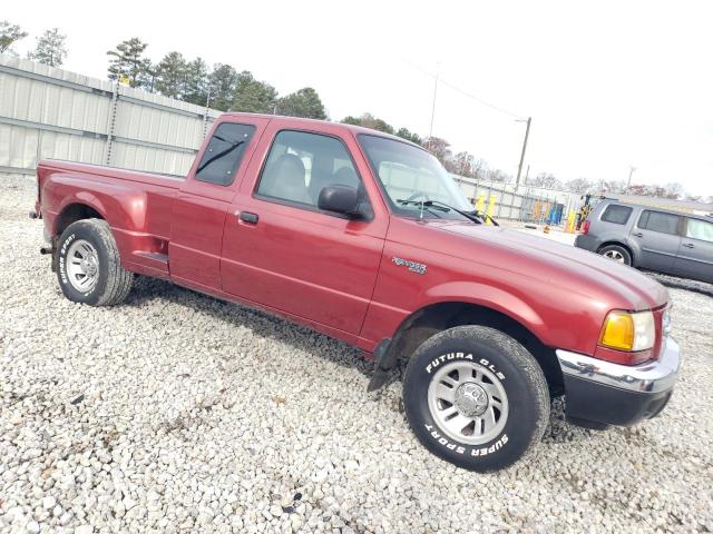 Photo 3 VIN: 1FTYR14V5XPB03792 - FORD RANGER SUP 