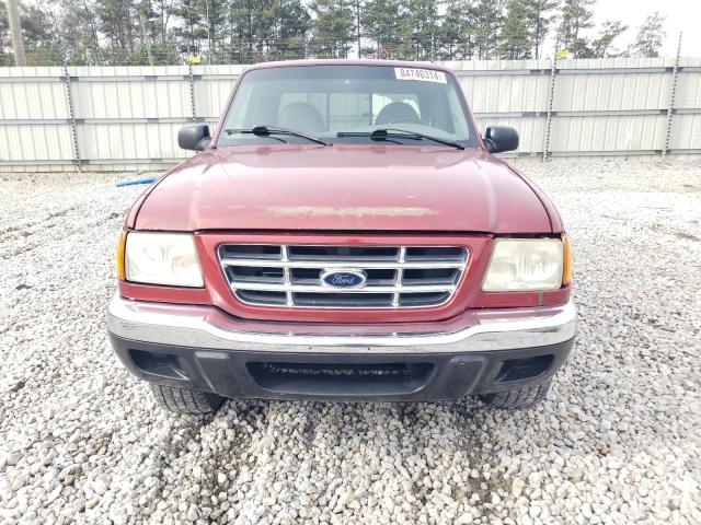 Photo 4 VIN: 1FTYR14V5XPB03792 - FORD RANGER SUP 