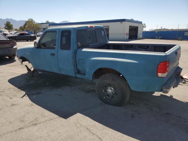 Photo 1 VIN: 1FTYR14V5YPA40548 - FORD RANGER SUP 