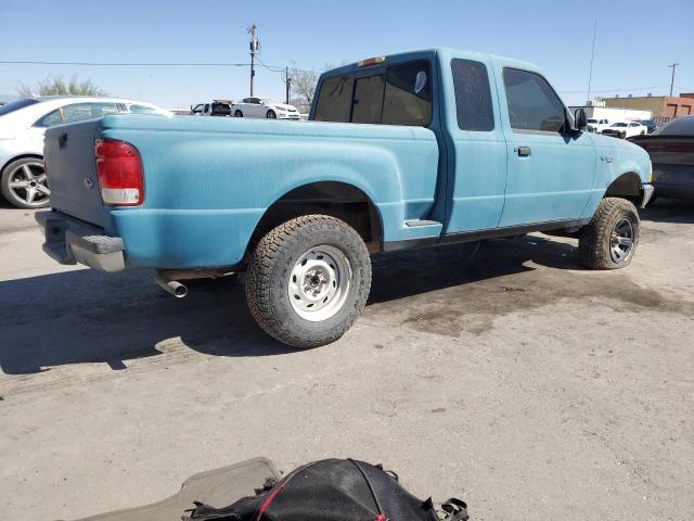 Photo 2 VIN: 1FTYR14V5YPA40548 - FORD RANGER SUP 