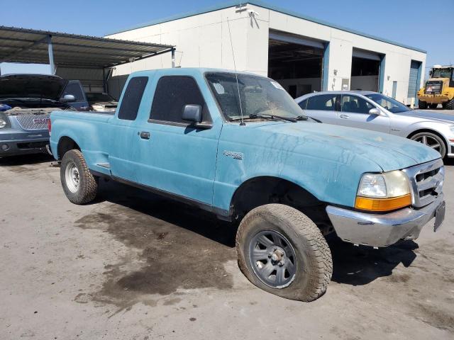 Photo 3 VIN: 1FTYR14V5YPA40548 - FORD RANGER SUP 