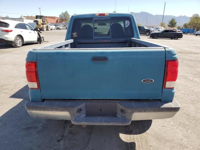 Photo 5 VIN: 1FTYR14V5YPA40548 - FORD RANGER SUP 