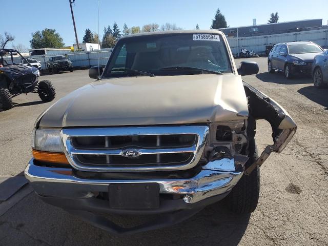 Photo 4 VIN: 1FTYR14V5YPB18603 - FORD RANGER 