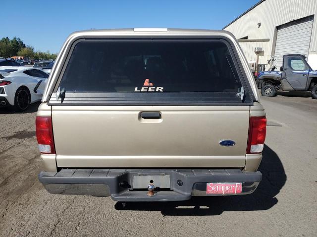 Photo 5 VIN: 1FTYR14V5YPB18603 - FORD RANGER 