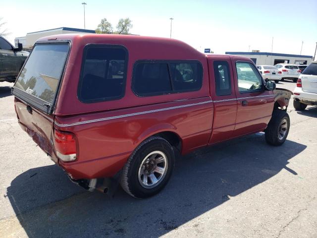 Photo 2 VIN: 1FTYR14V5YPB85363 - FORD RANGER SUP 