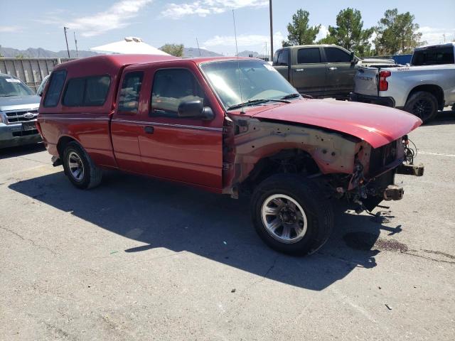 Photo 3 VIN: 1FTYR14V5YPB85363 - FORD RANGER SUP 