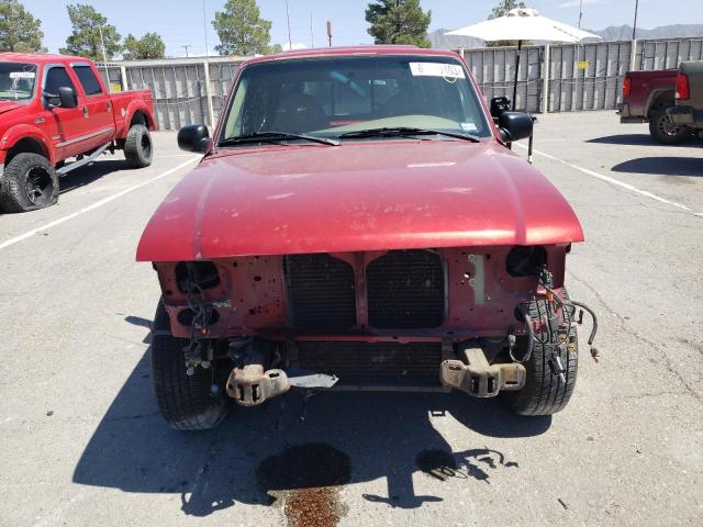 Photo 4 VIN: 1FTYR14V5YPB85363 - FORD RANGER SUP 