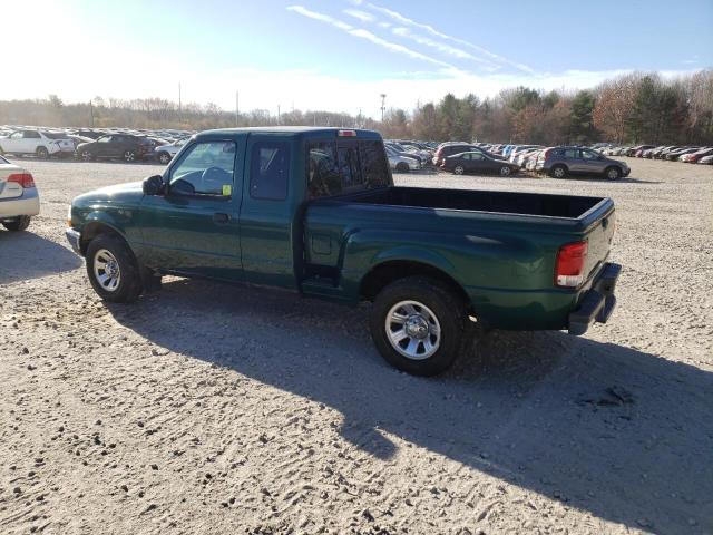 Photo 1 VIN: 1FTYR14V5YTA79986 - FORD RANGER SUP 