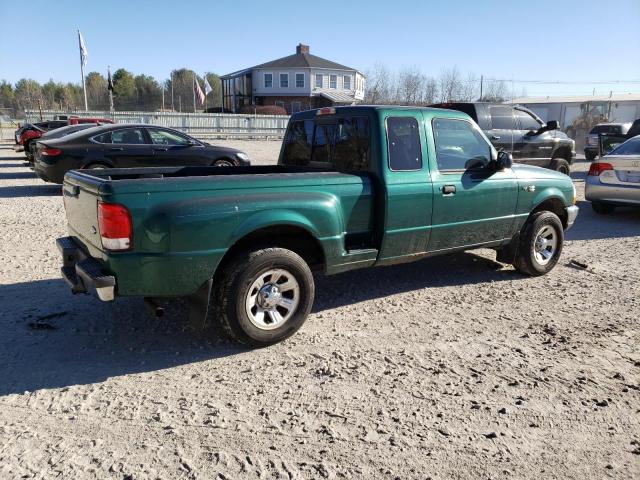 Photo 2 VIN: 1FTYR14V5YTA79986 - FORD RANGER SUP 