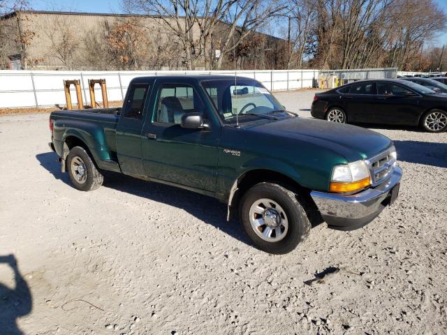 Photo 3 VIN: 1FTYR14V5YTA79986 - FORD RANGER SUP 