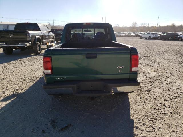 Photo 5 VIN: 1FTYR14V5YTA79986 - FORD RANGER SUP 