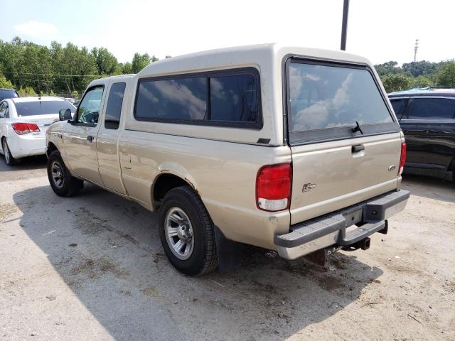 Photo 1 VIN: 1FTYR14V5YTA83116 - FORD RANGER SUP 